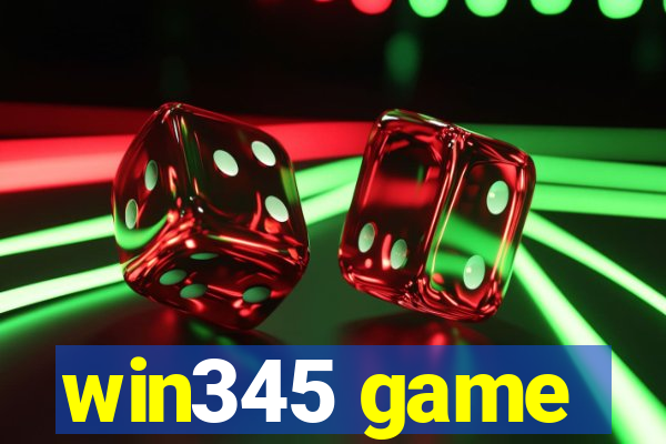 win345 game
